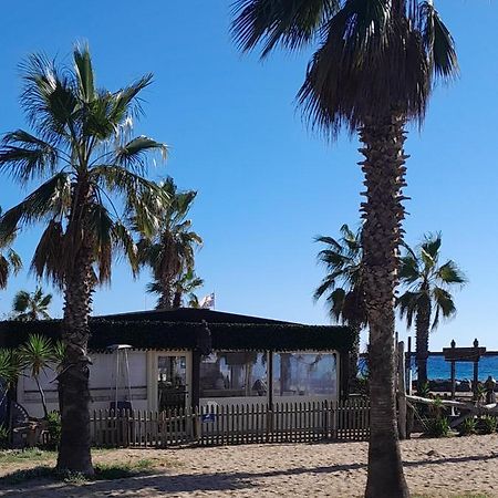 Port Frejus Thalasso Base Nature Apartment Екстериор снимка