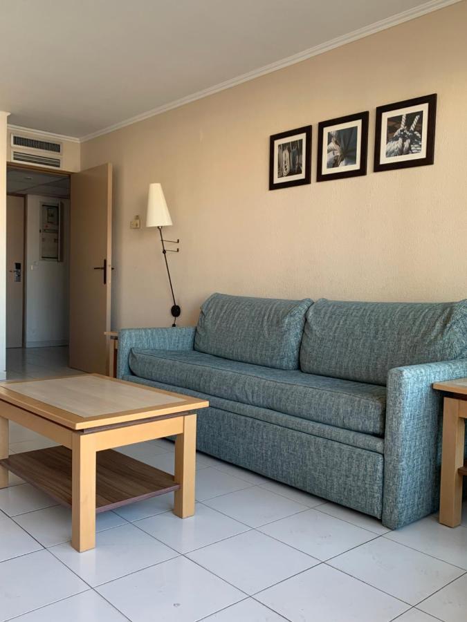 Port Frejus Thalasso Base Nature Apartment Екстериор снимка